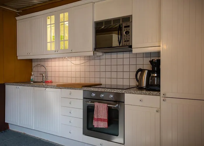 Bergmannsgata 3