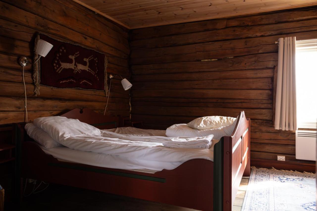 Appartement Bergmannsgata 3
