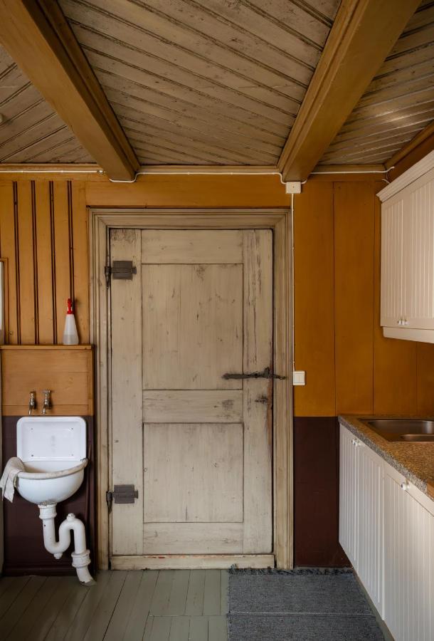 Appartement Bergmannsgata 3