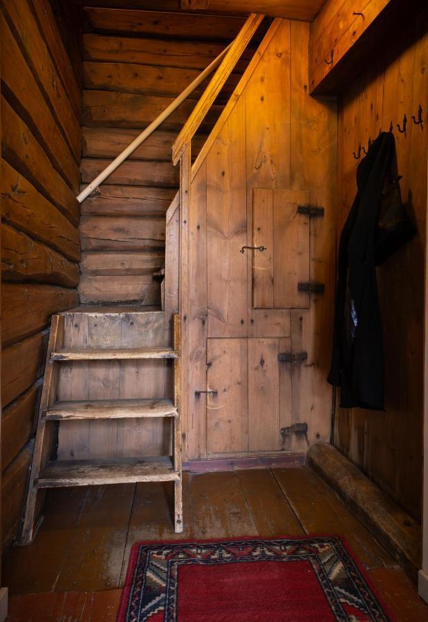 Bergmannsgata 3 Røros