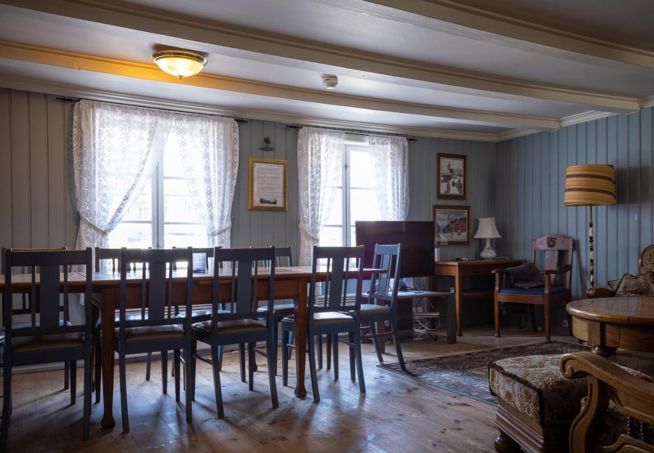 Bergmannsgata 3 Appartement Røros