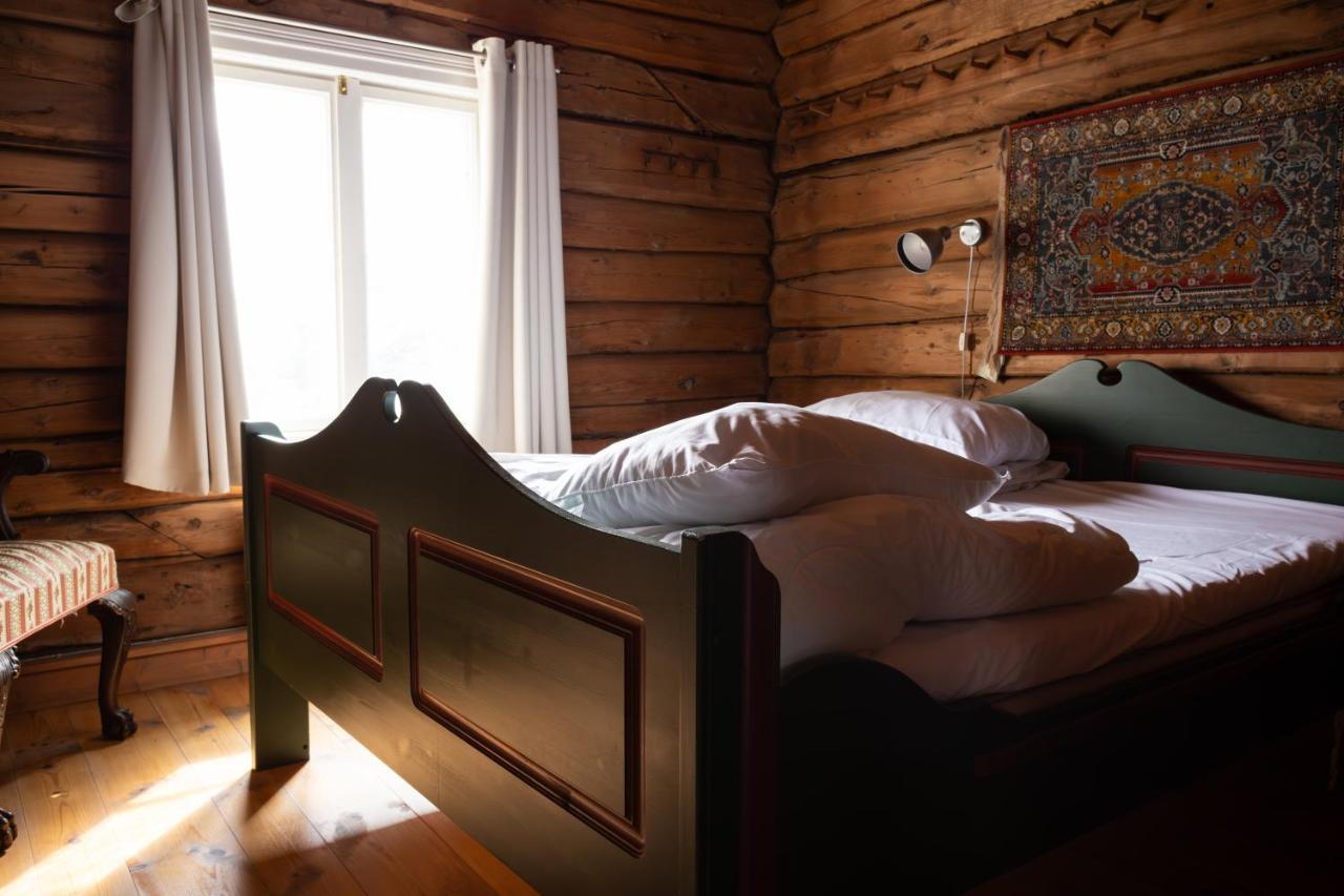 Bergmannsgata 3 Appartement Røros