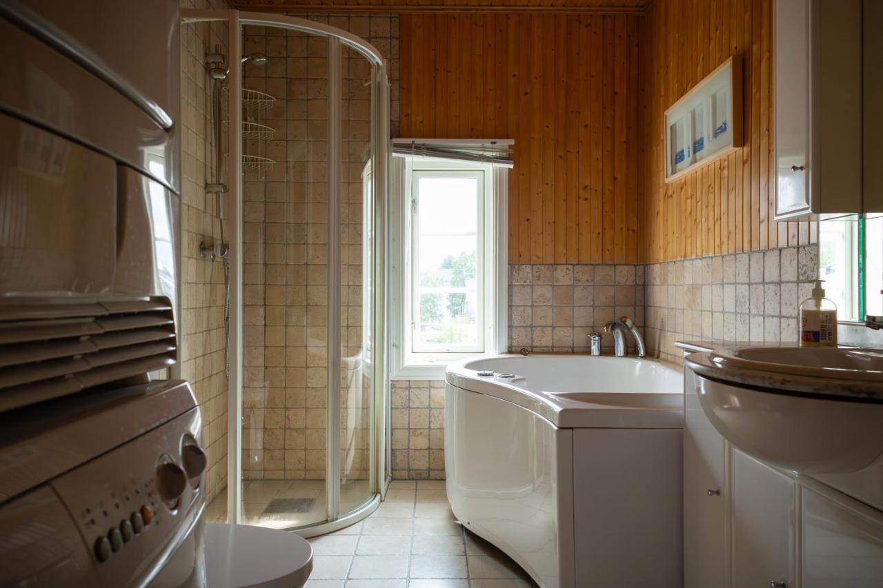 Bergmannsgata 3 Røros