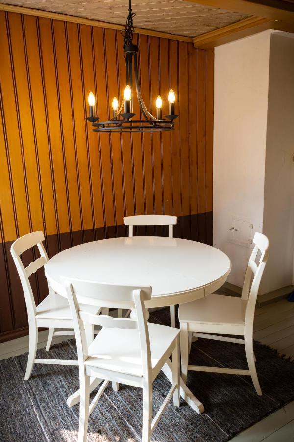 Bergmannsgata 3 *